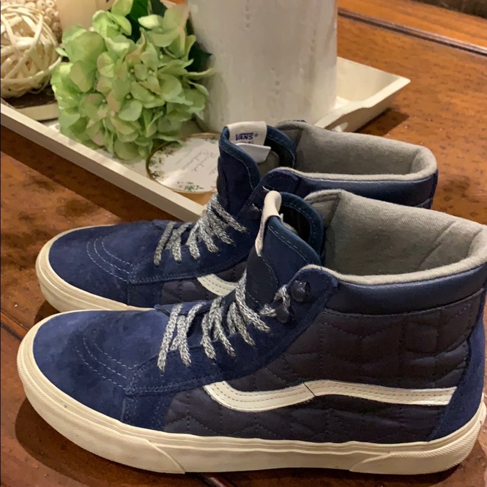 Vans